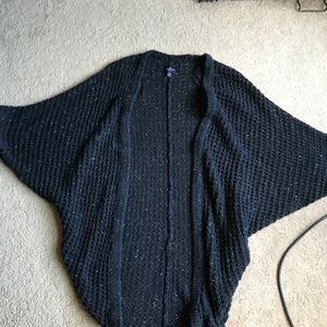 AE Cardigan